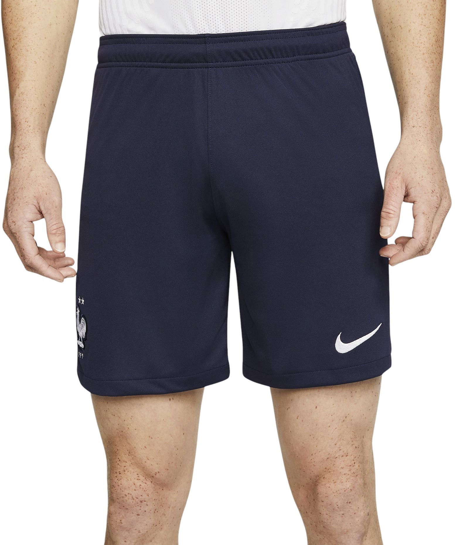 FFF 2020 Stadium Home/Away Shorts