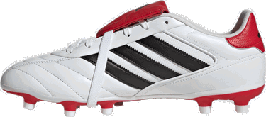 Tenisky a topánky adidas Performance COPA GLORO II FG Biela | jr2871, 3
