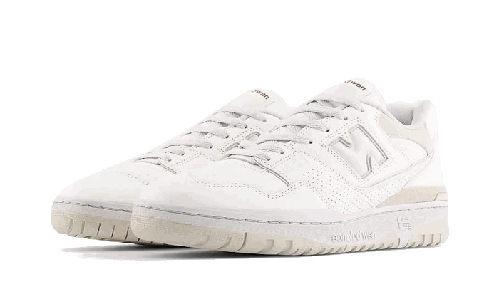 Tenisky a topánky New Balance 550 Lunar New Year Biela | BB550LN1, 1