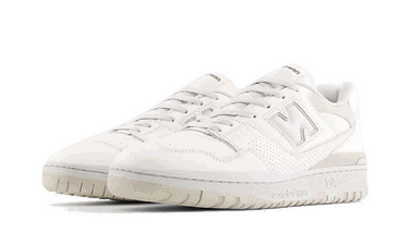 Tenisky a topánky New Balance 550 Lunar New Year Biela | BB550LN1, 1