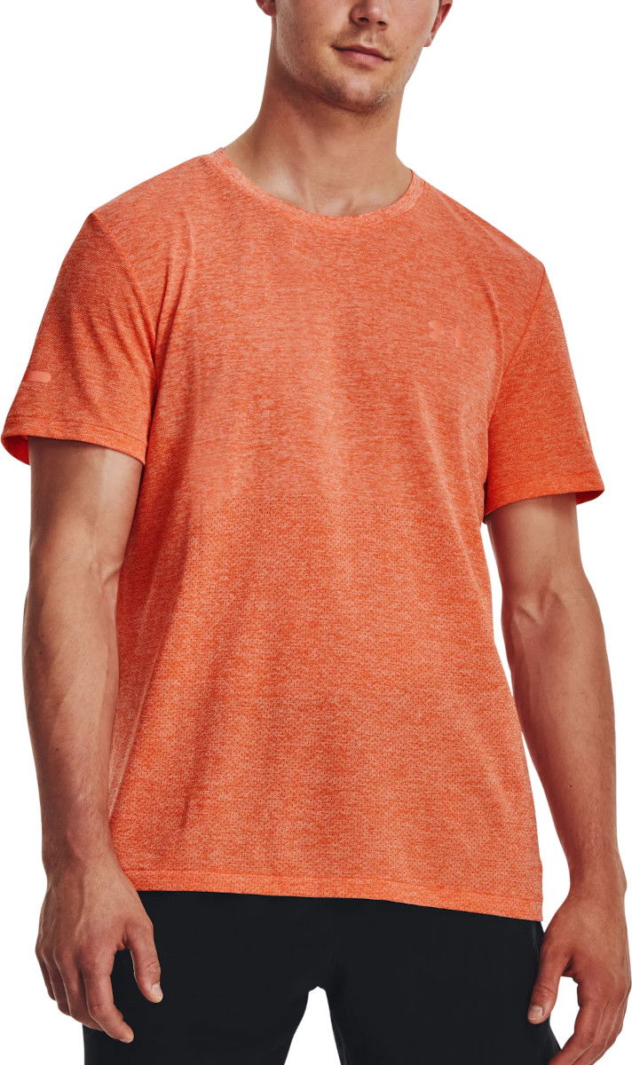 Seamless Stride Tee