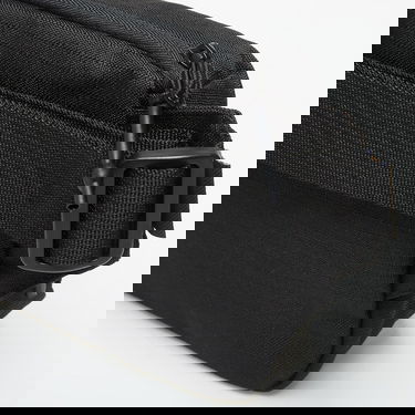 Taška cez rameno Jordan Jordan Cordura Franchise Crossbody Bag Black Universal Čierna | MA0901-023, 3