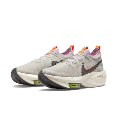 Tenisky a topánky Nike Zoom Alphafly Next Nature Šedá | DB0129-001, 4