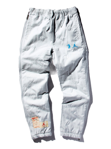 Nohavice Jordan Union x M J Pant Photon Dust Šedá | DJ9520-025