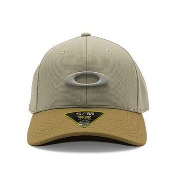 Šiltovka OAKLEY Oakley Tincan Cap S/M (55-58 cm) Béžová | 911545-BCM, 1