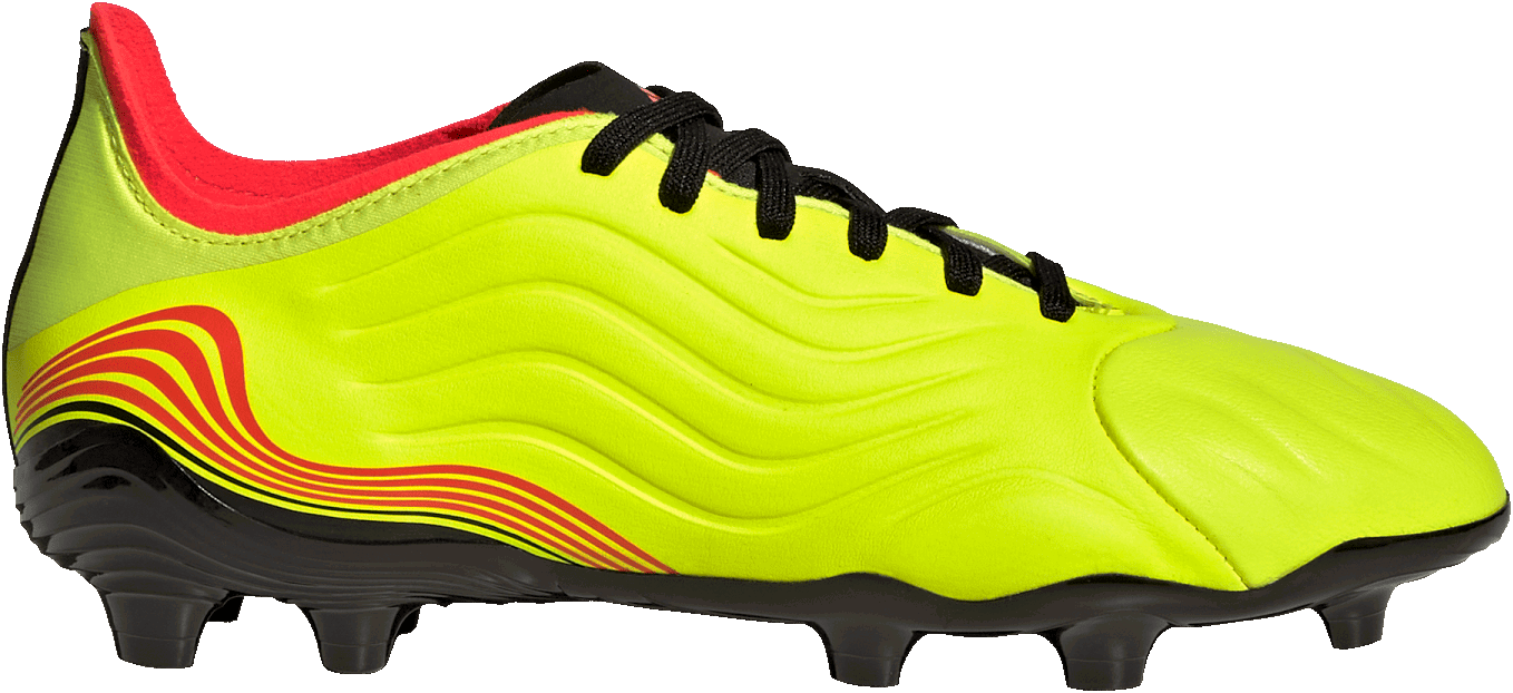 Tenisky a topánky adidas Performance COPA SENSE.1 FG Rôznofarebný | gz1380, 0