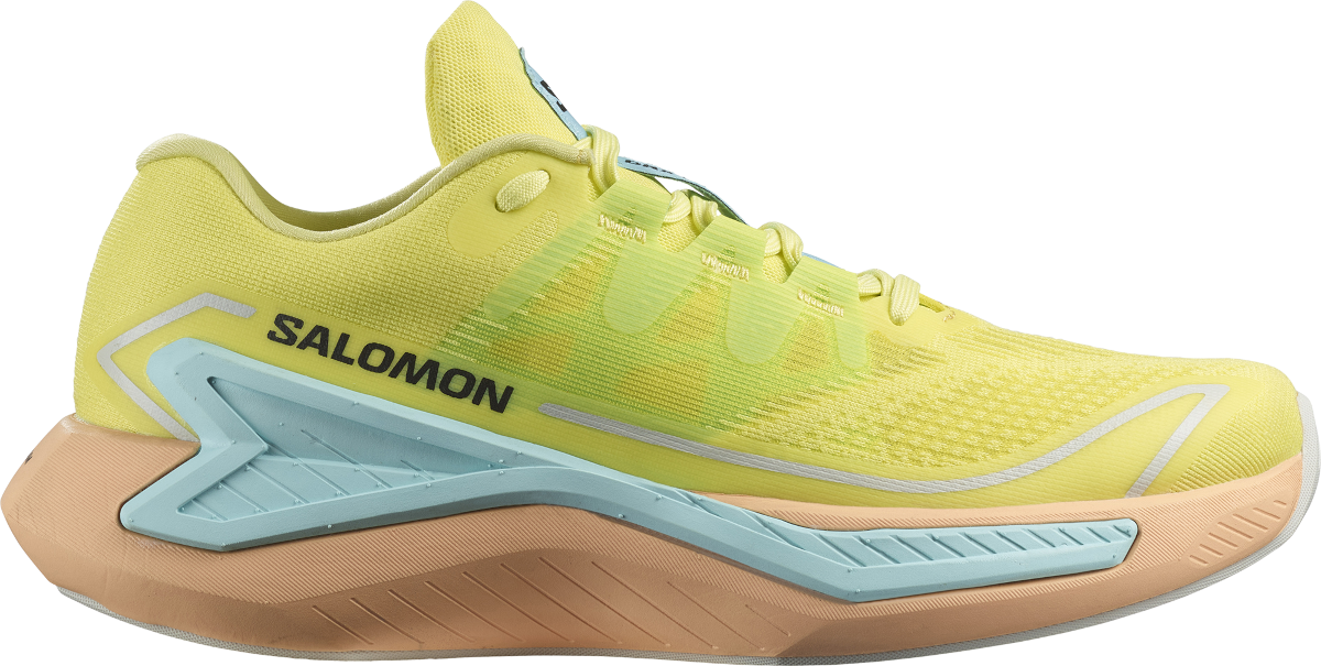 Tenisky a topánky Salomon DRX BLISS W Žltá | l47439500, 0