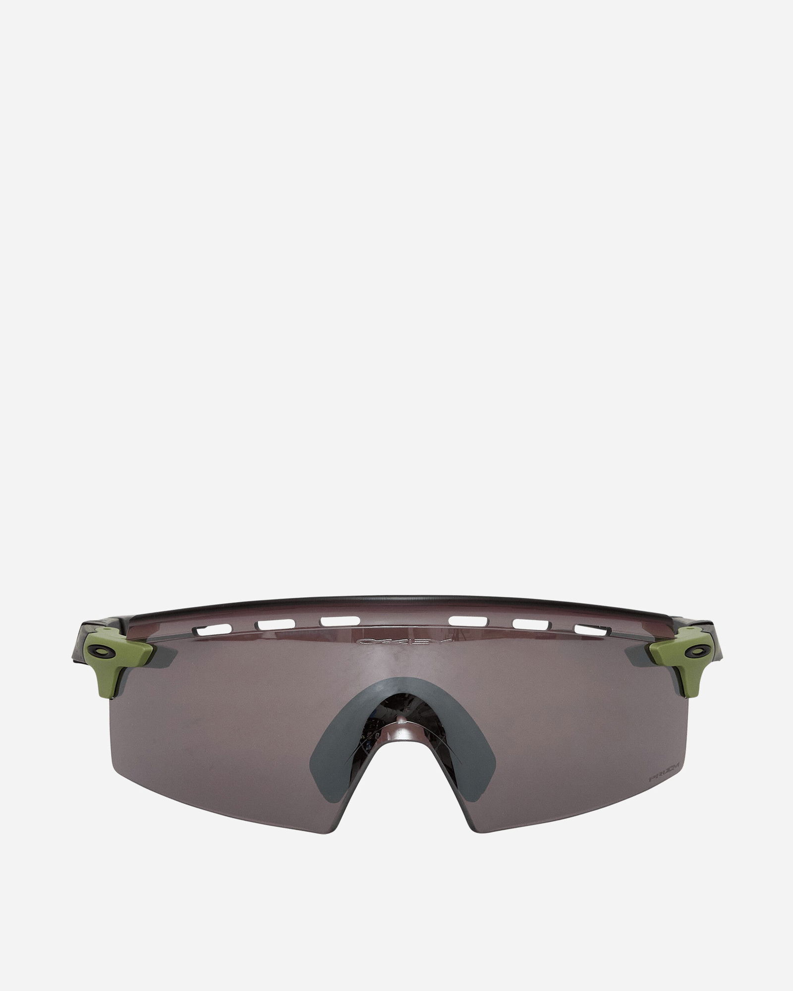 Encoder Strike Vented Sunglasses Fern Swirl / Prizm Road Black