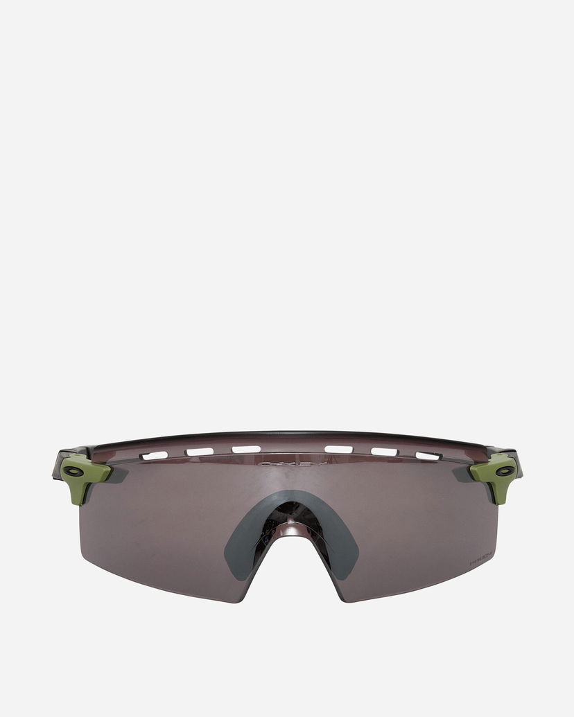 Slnečné okuliare OAKLEY Encoder Strike Vented Sunglasses Fern Swirl / Prizm Road Black Čierna | OO9235 14