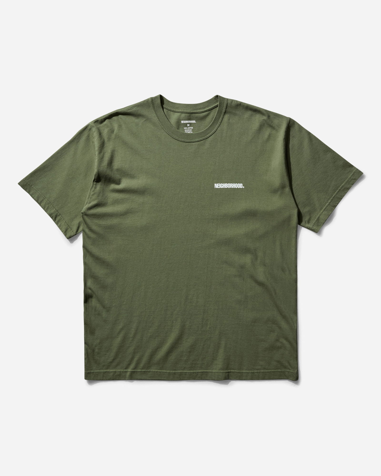 Olive Drab SS-2 T-Shirt