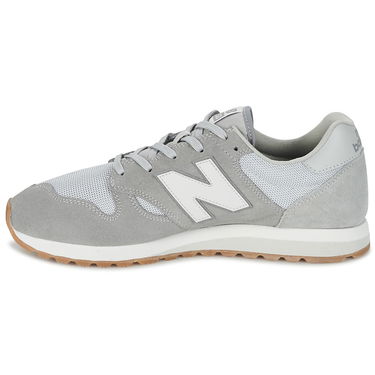 Tenisky a topánky New Balance Shoes (Trainers) U520 Šedá | U520AF, 2