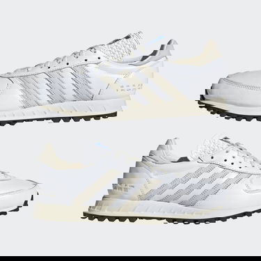 Tenisky a topánky adidas Originals TRX Vintage Biela | H05386, 6