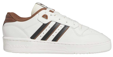 Tenisky a topánky adidas Originals Rivalry Low Biela | IF4605, 4