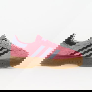 Tenisky a topánky adidas Originals HANDBALL SPEZIAL BOLD Ružová | IH9184, 2