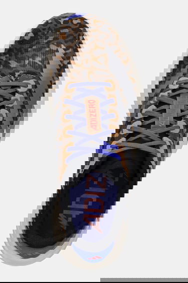 Tenisky a topánky adidas Performance Adizero EVO SL Hnedá | JS4446, 3