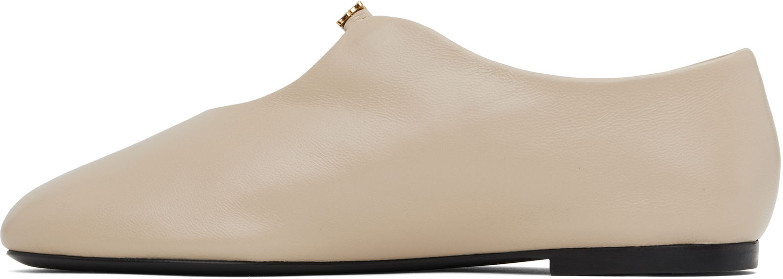 Givenchy 4G Liquid Ballerina Flats