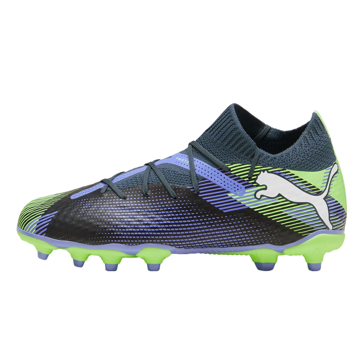 Tenisky a topánky Puma FUTURE 7 PRO FG/AG Rôznofarebný | 107944-03, 0