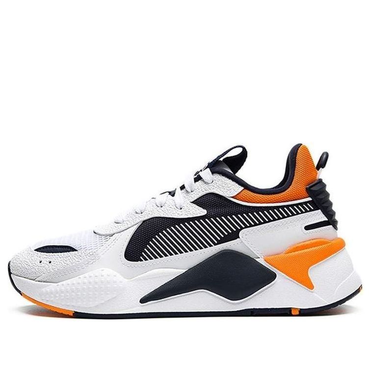 Tenisky a topánky Puma RS-X Hard Drive Biela | 369818-08