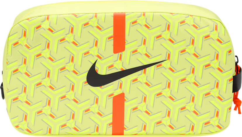Batohy a tašky Nike Academy Shoe Bag Žltá | dc2648-383