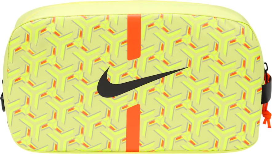 Batohy a tašky Nike Academy Shoe Bag Žltá | dc2648-383, 0