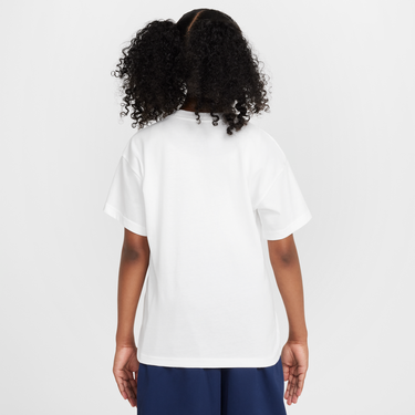 Tričko Nike SB Nike SB T-Shirt Biela | HQ3226-100, 4