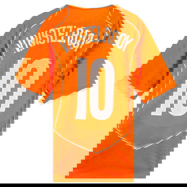 Dres Nike Netherlands Reissue N&N Short Sleeve Jersey, Size Medium Oranžová | IF2942-819, 2