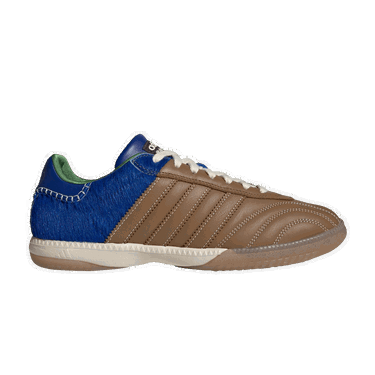 Tenisky a topánky adidas Originals Wales Bonner x Samba Millennium Hnedá | IF6704, 0