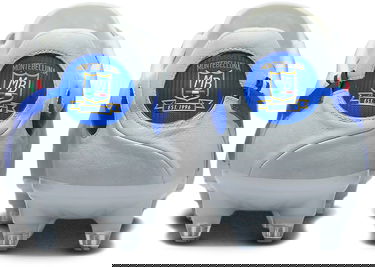 Tenisky a topánky Nike LEGEND 9 ELITE SG-PRO AC SE Biela | dq7794-140, 4