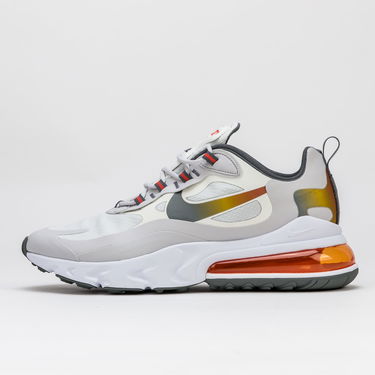 Tenisky a topánky Nike Air Max 270 React SE Biela | CD6615-100, 0