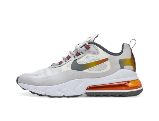 Tenisky a topánky Nike Air Max 270 React SE Biela | CD6615-100