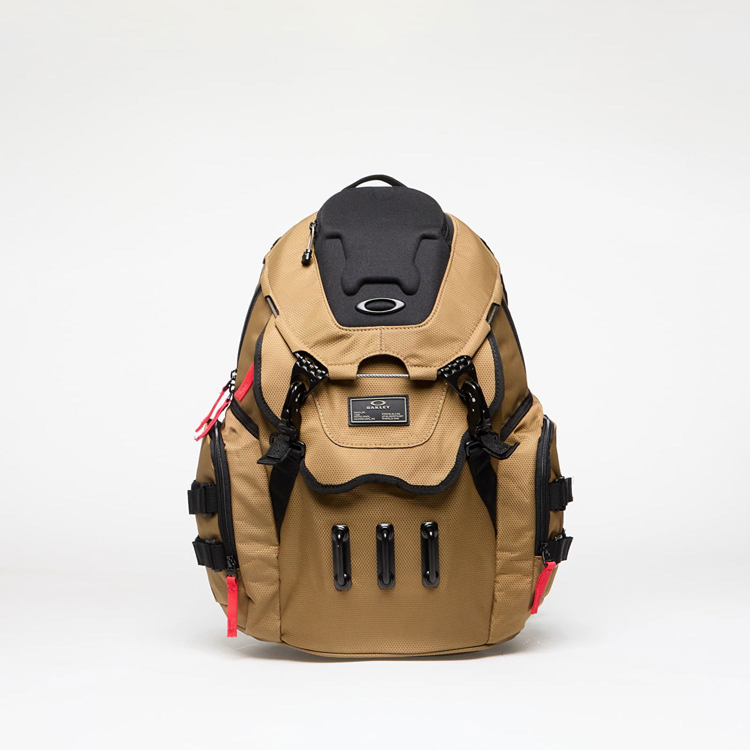 Batoh OAKLEY Bathroom Sink RC Backpack Coyote 21 l Béžová | FOS901477-86WU, 0
