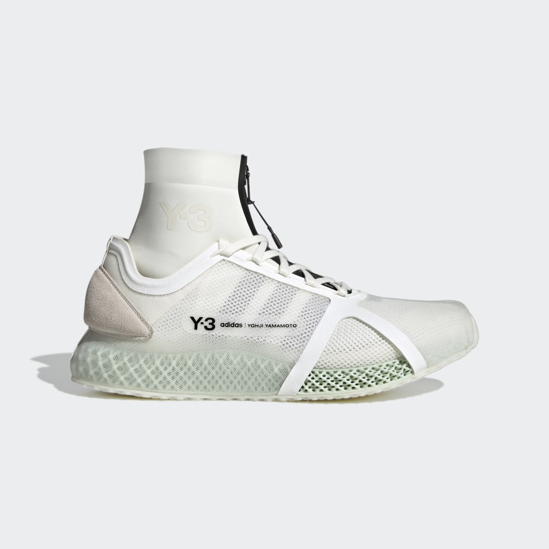 Y-3 Runner 4D IOW