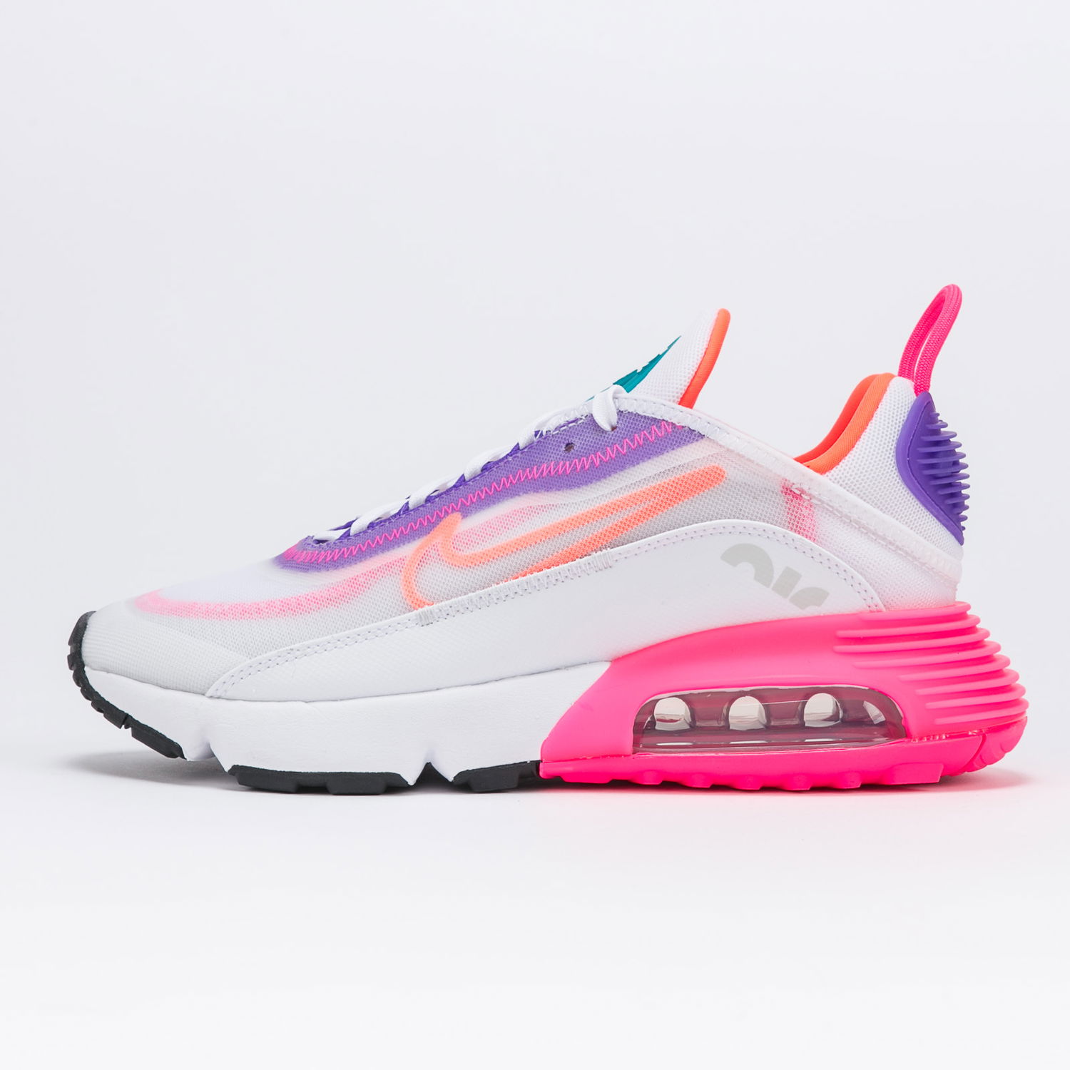 Tenisky a topánky Nike Air Max 2090 W Rôznofarebný | CZ1516-100, 0
