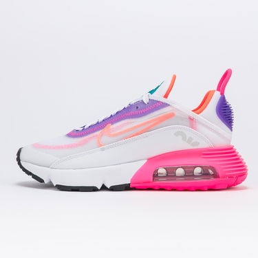 Tenisky a topánky Nike Air Max 2090 W Rôznofarebný | CZ1516-100, 0