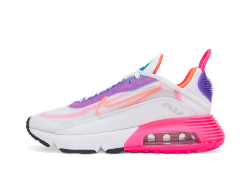 Tenisky a topánky Nike Air Max 2090 W Rôznofarebný | CZ1516-100