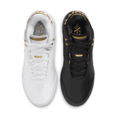 Tenisky a topánky Nike Zoom LeBron NXXT Gen AMPD Biela | FJ1566-103, 2