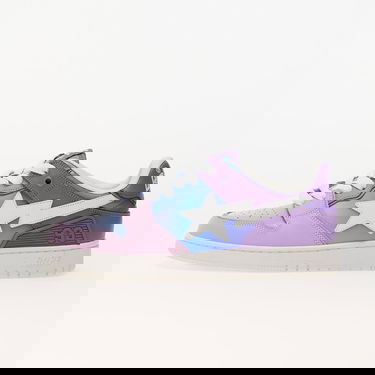 Tenisky a topánky BAPE A BATHING APE Bape Sk8 Sta 1 Purple Fialová | 001FWJ301023I PUR, 0