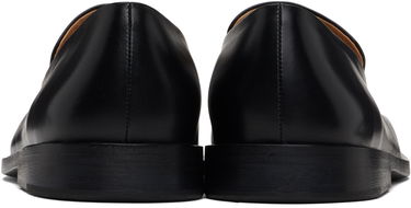 Starostlivosť o obuv Marsèll Marsèll Mocasso Loafers Čierna | MM4655 P011666, 1