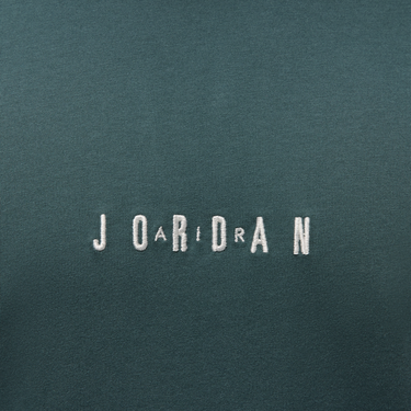 Tričko Jordan Jordan Air Zelené | DM3182-367, 3