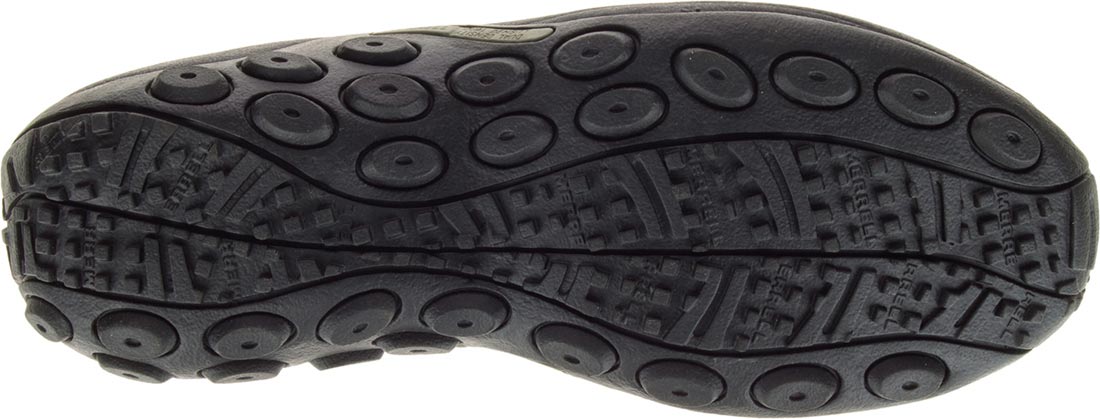 Tenisky a topánky Merrell Jungle Moc Čierna | J60826, 1