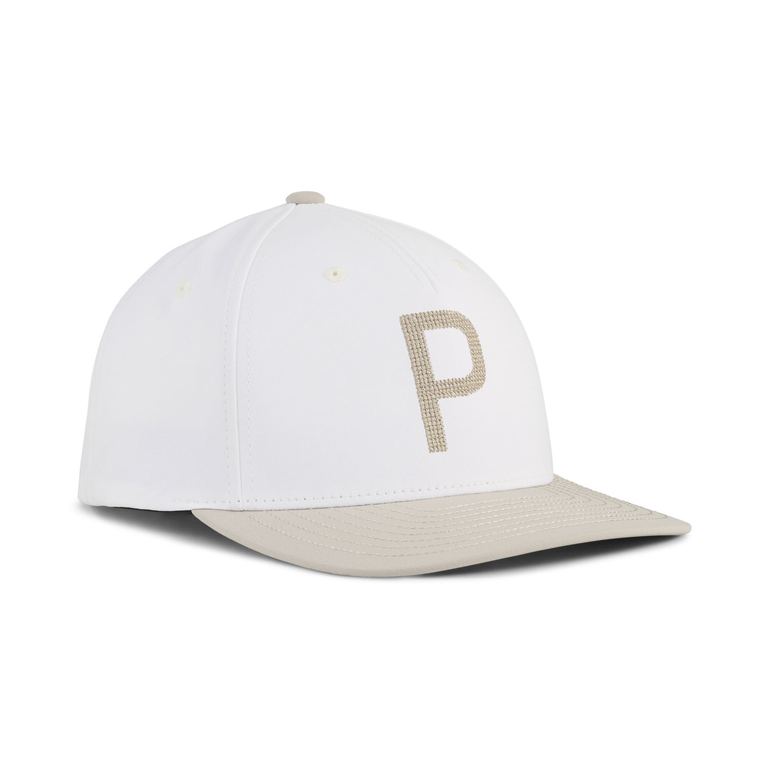 Šiltovka Puma Crafted P Golf Cap Biela | 026134_03, 0