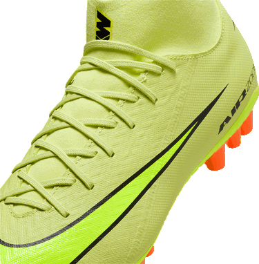 Tenisky a topánky Nike ZOOM SUPERFLY 10 ACADEMY Zelené | fq8329-300, 2