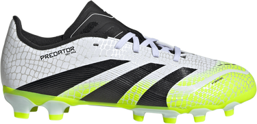 Tenisky a topánky adidas Performance adidas PREDATOR LEAGUE MG J Biela | ji1147, 1
