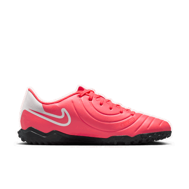 Tenisky a topánky Nike Tiempo Legend 10 Club Turf Ružová | DV4345-800, 4