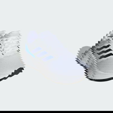 Tenisky a topánky adidas Performance Galaxy 6 Šedá | IE8141, 4