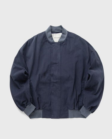 Bomber bunda JW Anderson JW Anderson Bomber Jacket Modrá | JK0382-PG1767-888, 1