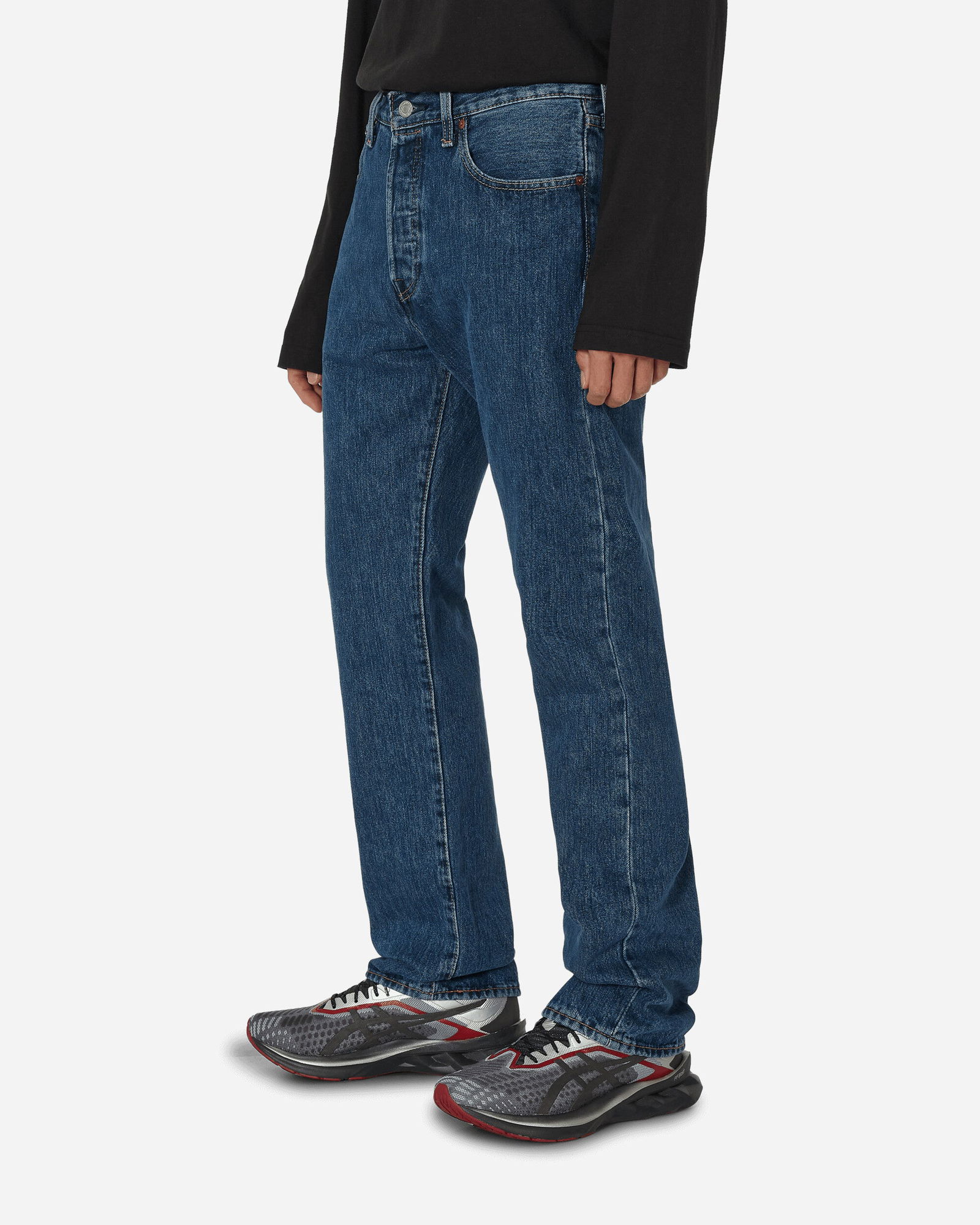 Slam Jam 501® 150th Anniversary Jeans