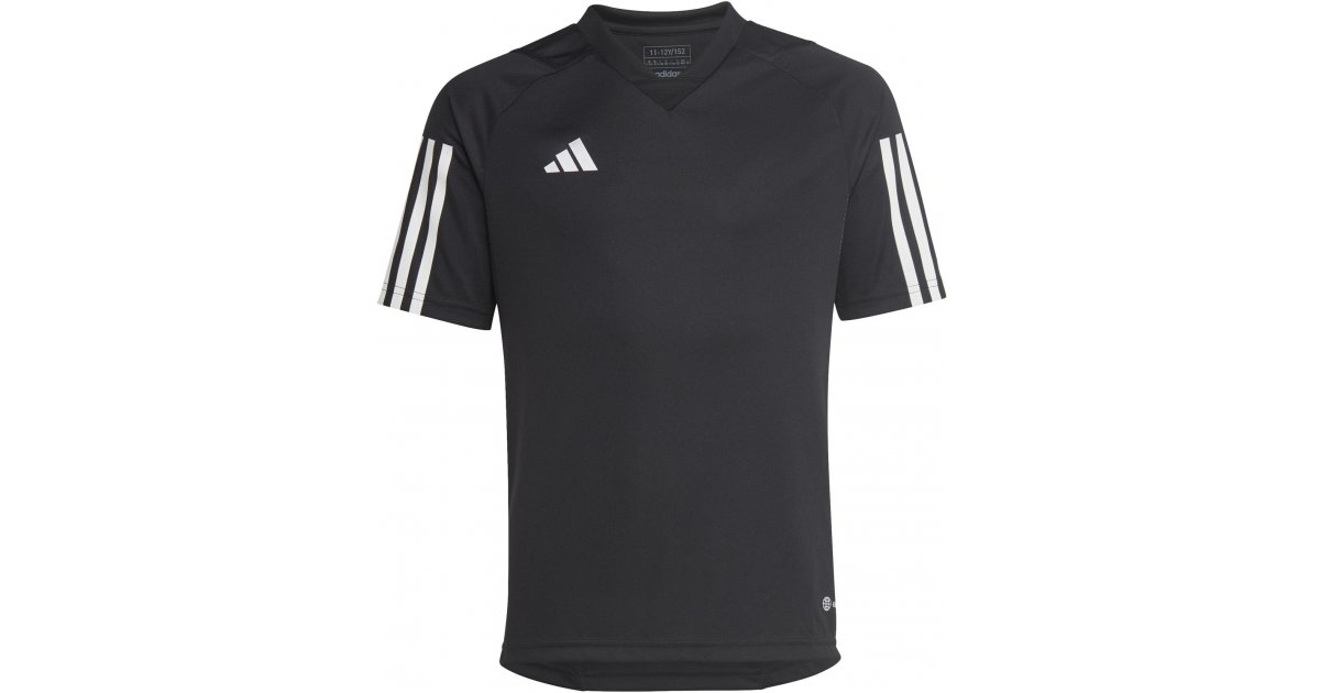 Dres adidas Performance Tiro 23 Competition Jersey Čierna | hk7640, 1