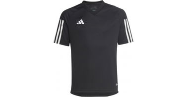 Dres adidas Performance Tiro 23 Competition Jersey Čierna | hk7640, 1
