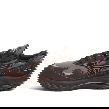 Tenisky a topánky Mizuno WAVE RIDER Hnedá | D1GA3309-25, 0